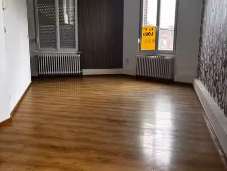appartement 3 pieces  57m2