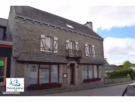 immeuble de rapport 7 pièces 182 m²