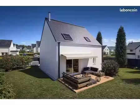 maison 6 pièces 99 m²