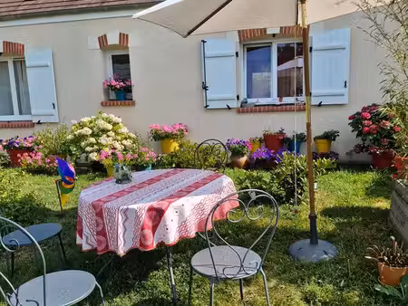 maison a vendre