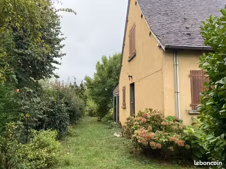 maison périgourdine de caractère