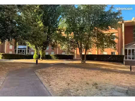 studio 16m² proche facs aix en provence