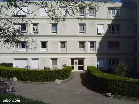 location appartement t2