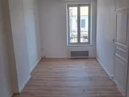 appartement avesnes-sur-helpe
