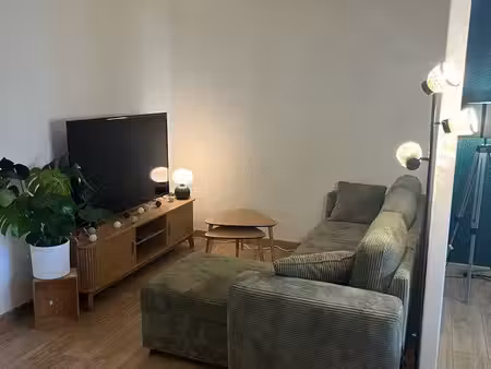 appartement t2 - fac de médecine