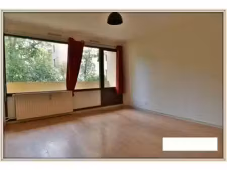appartement 43 m2 grand studio
