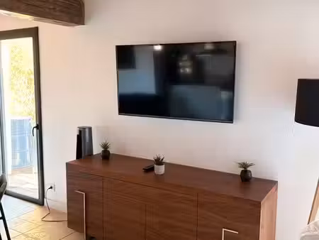 duplex à louer