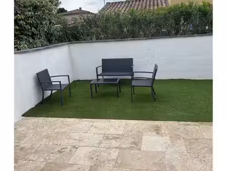 duplex meuble