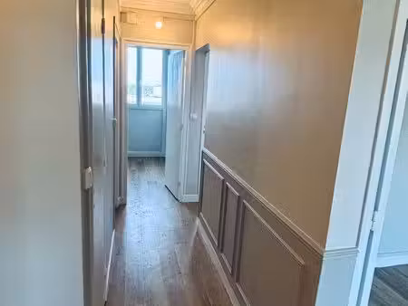à louer – bel appartement t3 rénové à neuf – 56 m² – fontenay-le-fleury (78330)