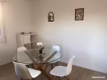 appartement t3