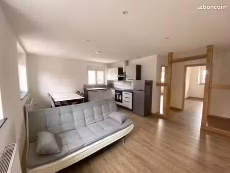 appartement f4