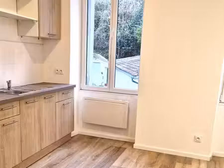 appartement t2 centre lourdes 44 m2