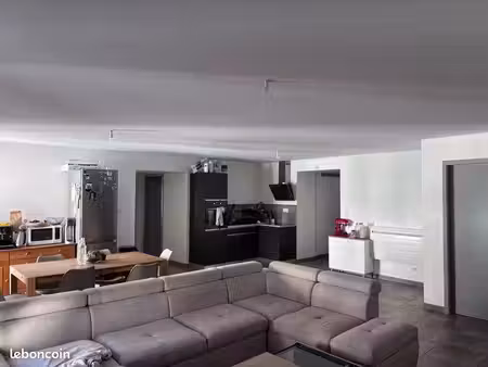 location meublée / non meublée