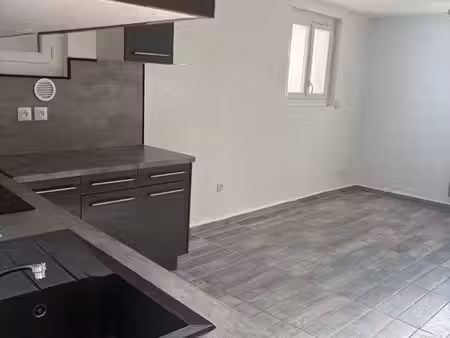 appartement t2