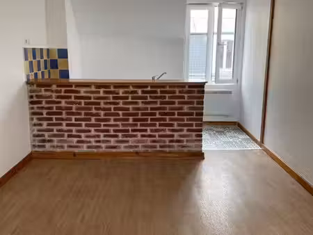 appartement 32m2 à louer
