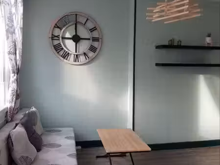 beau 28m² refait à neuf proche gare