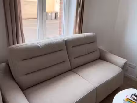 studio rénové à neuf – plein centre-ville
