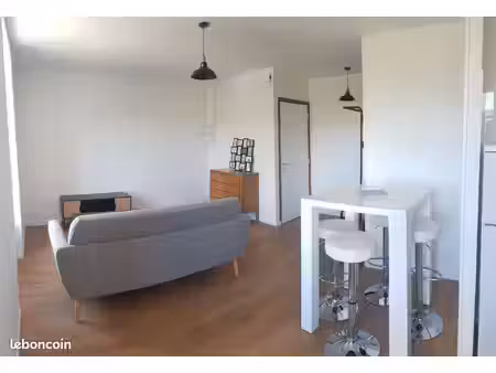 appartement t3 50m2