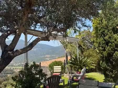 appartement  vue mer  tout confort