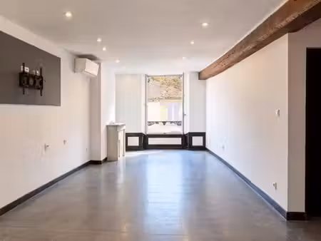 à louer – f3 meublé rénové – 78 m²