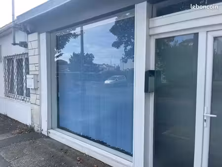 local commercial à louer