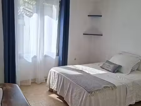 maison 3 pièces