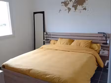maison individuelle à louer