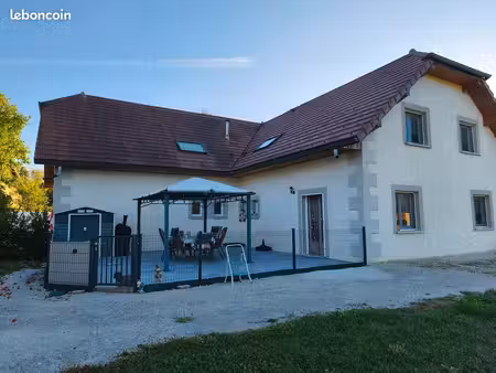 grande maison