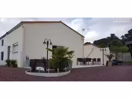 loue maison 2 chambres