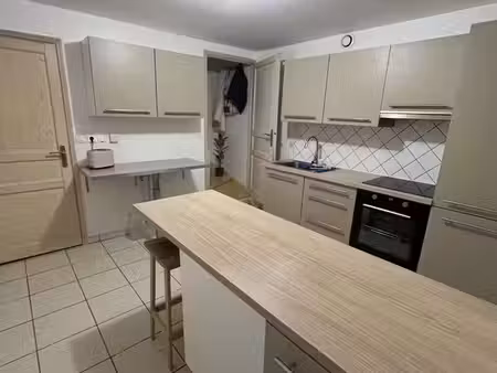 maison à louer reims luton