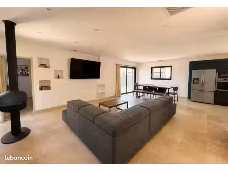 maison 4 pièces 95 m²