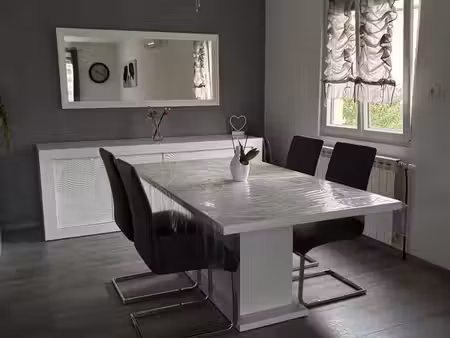 maison 4 pièces 95 m²