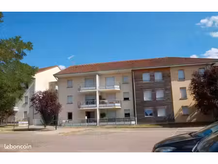 t2 résidence sécurisée