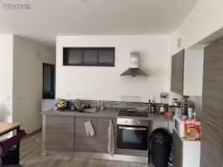 appartement f3 proche illiers combray