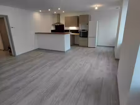 appartement t3 neuf