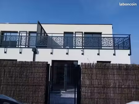 appartement 4 pièces 82 m2 à orchies