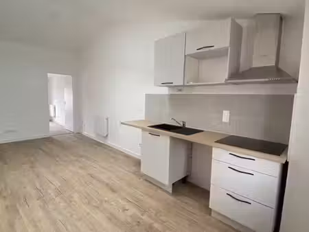 appartement t2