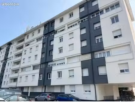 location appartement t3