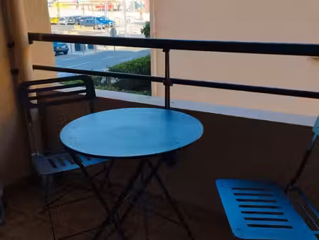 location studio