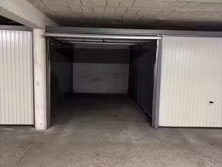 garage