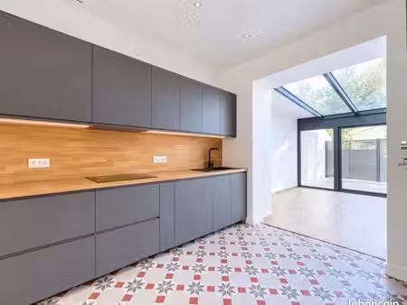 maison 6 pièces 120m2