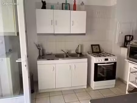location maison saint amand montrond
