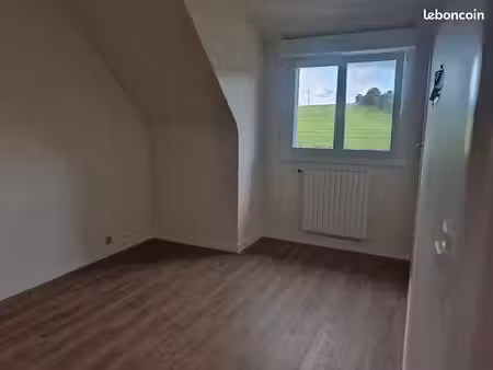 maison 6 pièces proche de saint renan