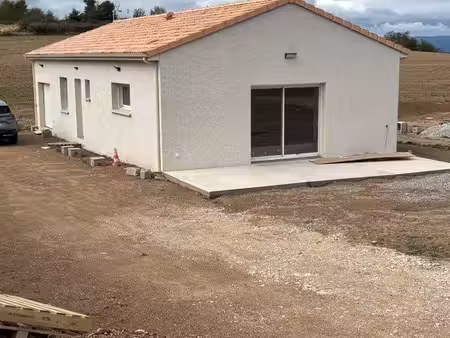 maison location