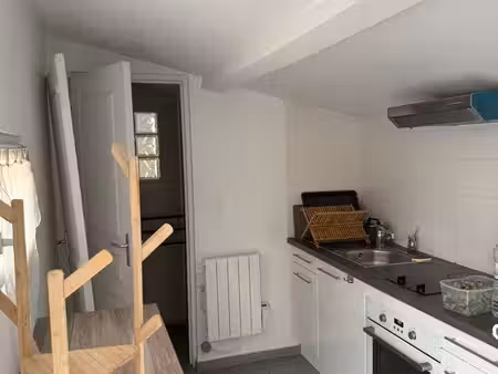 studio à louer