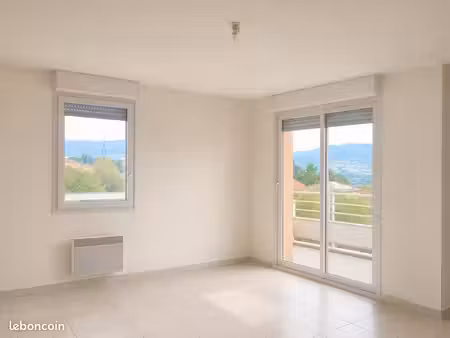 appartement f3