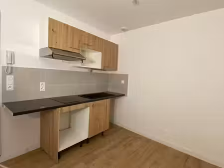 appartement t2