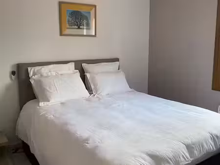 chambre indiv.