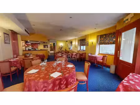 immeuble à vendre