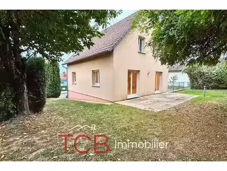 maison à louer